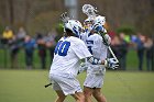 MLax vs MIT  Wheaton College Men’s Lacrosse vs MIT. - Photo By: KEITH NORDSTROM : Wheaton, Lacrosse, LAX, NEWMAC